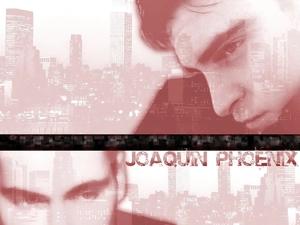 buildings, Joaquin Phoenix, face