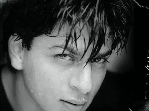 face, Shahrukh Khan