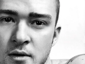 Face, Justin Timberlake