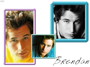 photos, Brendan Fehr, faces