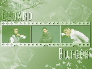 photos, Gerard Butler, film