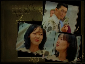 Filmy Lost, Daniel Dae Kim, photos, Yoon-jin Kim