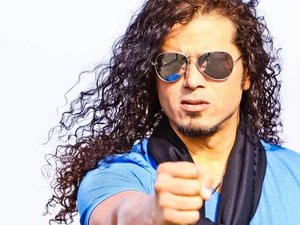 Jeff Scott Soto, Fist