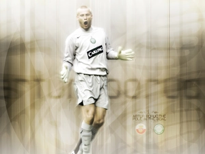 footballer, Artur Boruc