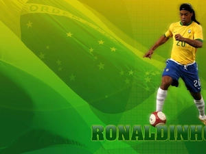 Ronaldinho, footballer