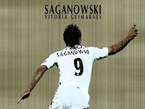 footballer, Saganowski