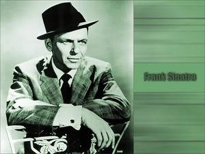 Frank Sinatra, Hat