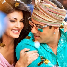 actor, actress, Steam, friendship, Salman Khan, Jacqueline Fernandez