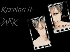 Gackt, photos