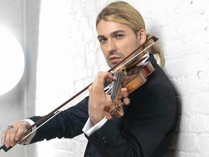 musician, David Garrett