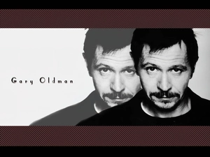 beard, Gary Oldman, dark hair