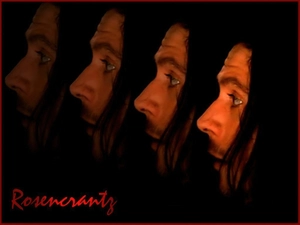 profile, Gary Oldman, long hair