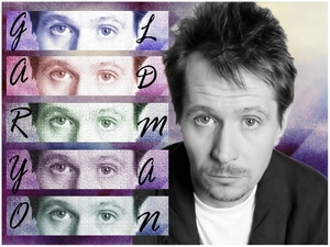 Coat, Gary Oldman, Short hairs