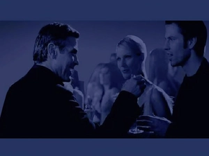 Women, George Clooney, a man