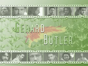 Gerard Butler, photos