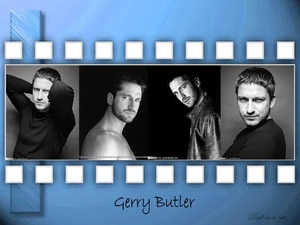 Gerard Butler, photos