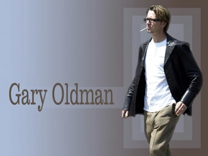 Cigarette, Gary Oldman, Glasses