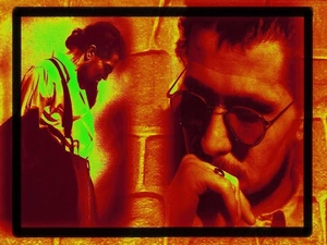 face, Gary Oldman, glasses