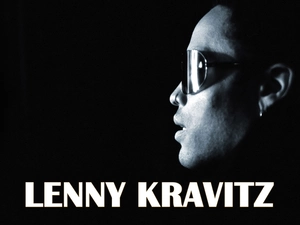 singer, Lenny Kravitz, Glasses