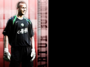goalkeeper, Artur Boruc