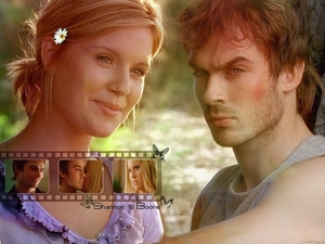 Filmy Lost, Maggie Grace, daisy, ian somerhalder