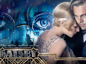 Leonardo DiCaprio, The Great Gatsby, Carey Mulligan