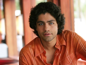 actor, Adrian Grenier