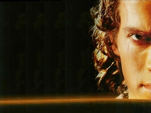 Hayden Christensen, Curly hair