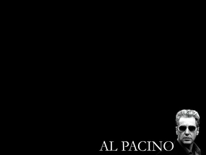 Glasses, actor, Bright, Hair, Al Pacino