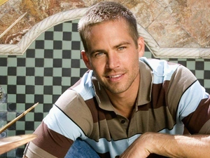 hair, Paul, Walker