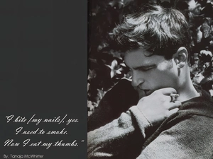 Joaquin Phoenix, Short hairs