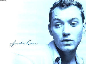 Jude Law, Short hairs