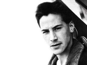 Keanu Reeves, Short hairs