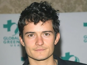 Orlando Bloom, Short hairs