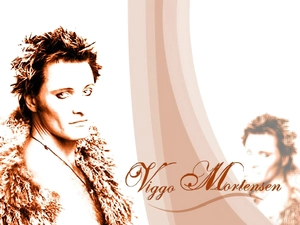 Viggo Mortensen, Short hairs