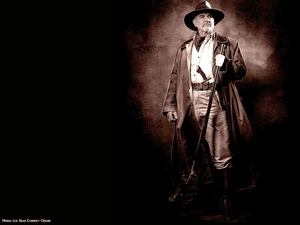 Cloak, Sean Connery, Hat