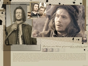 gallows, Gary Oldman, Hat