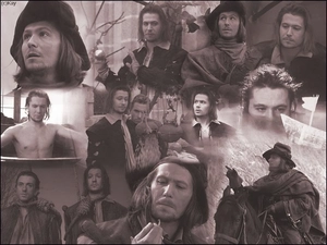 gallows, Gary Oldman, Hat