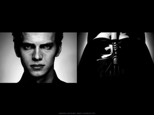 Hayden Christensen, face