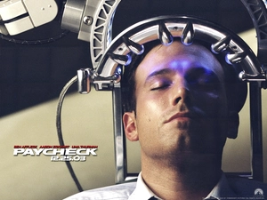 shirt, Ben Affleck, Head