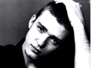 Head, Justina Timberlake