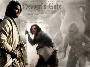 Knight, Kingdom Of Heaven, Orlando Bloom