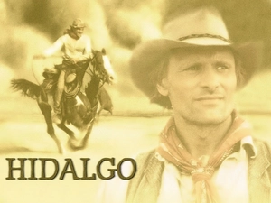 Hat, Viggo Mortensen, Horse