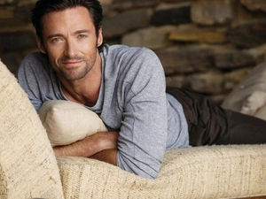 Hugh Jackman, actor