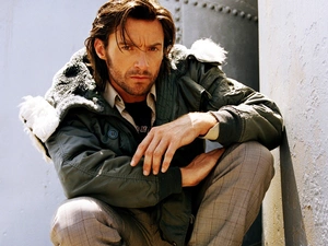 Hugh Jackman, actor