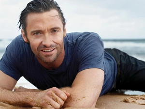 Hugh Jackman, Beaches