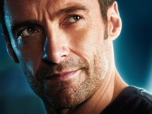 Hugh Jackman