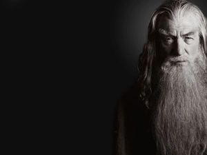 Ian McKellen, Gandalf