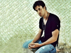 latino, singer, Enrqiue Iglesias