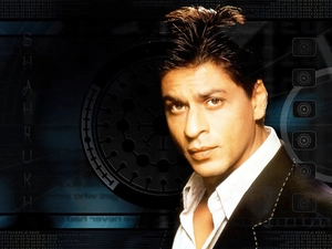 Shahrukh Khan, actor, india